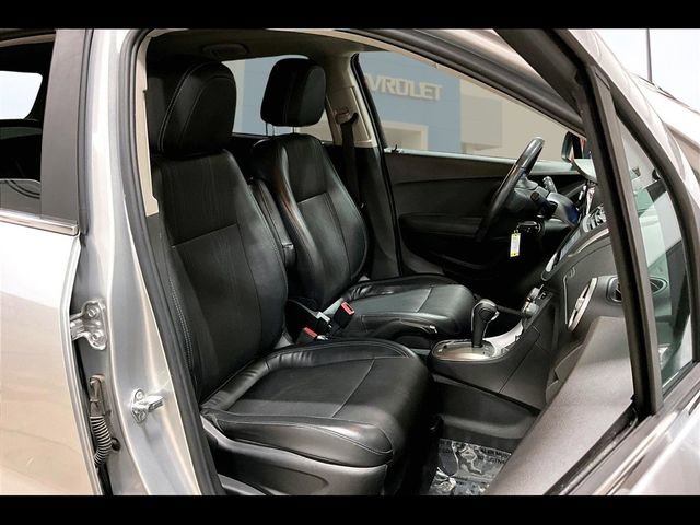 Used 2016 Chevrolet Trax LT w/ LT Convenience Package image 25