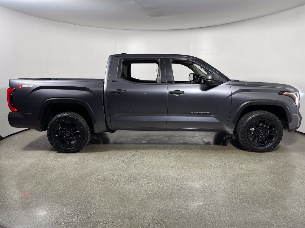 Certified 2023 Toyota Tundra SR5 AWD/4WD image 2