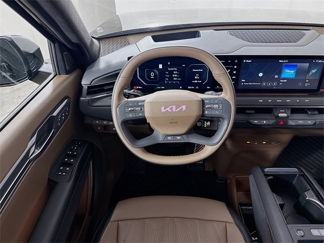 New 2026 Kia EV9 GT-Line image 24