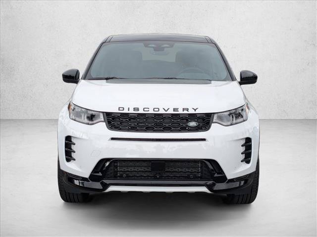 New 2026 Land Rover Discovery Sport Landmark AWD/4WD image 6
