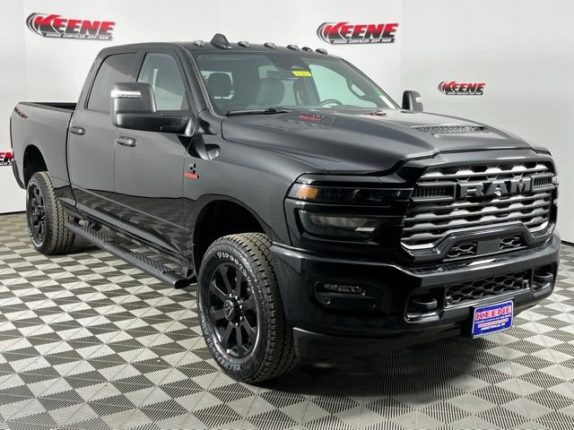 New 2026 RAM 2500 Tradesman AWD/4WD image 2