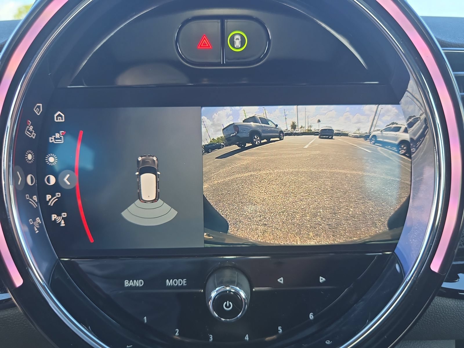 Used 2022 MINI Cooper Clubman S AWD/4WD image 18