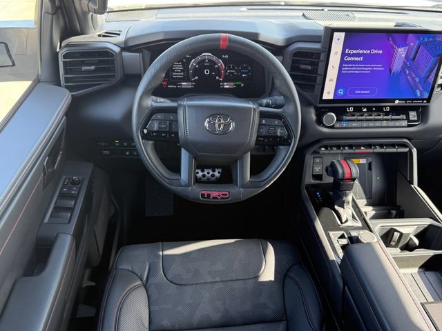 Used 2024 Toyota Tundra TRD Pro w/ TRD Pro Tow Package AWD/4WD image 25