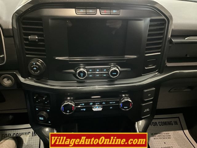 Used 2021 Ford F150 XLT w/ Equipment Group 301A Mid AWD/4WD image 19