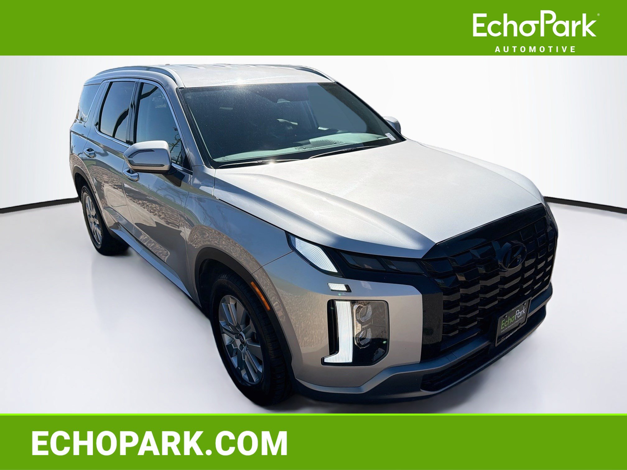Used 2025 Hyundai Palisade SEL