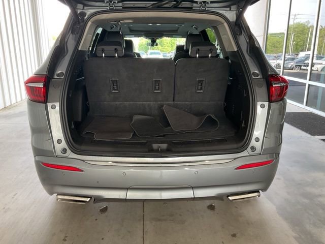 Used 2021 Buick Enclave Avenir w/ Avenir Technology Package image 22