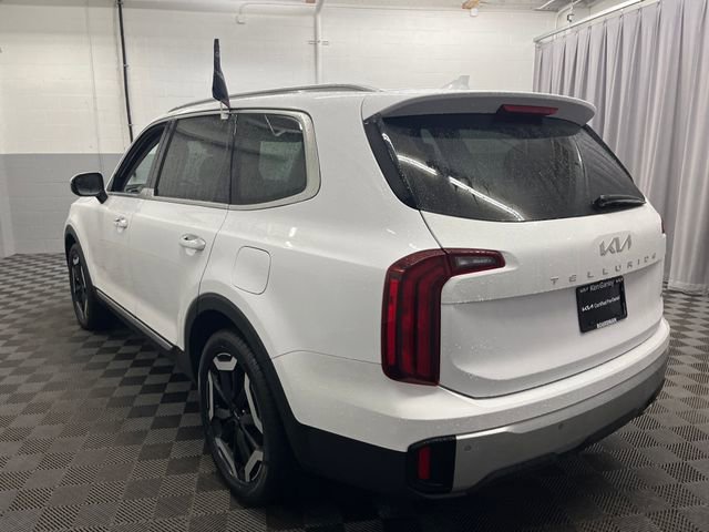 Certified 2023 Kia Telluride S AWD/4WD image 6