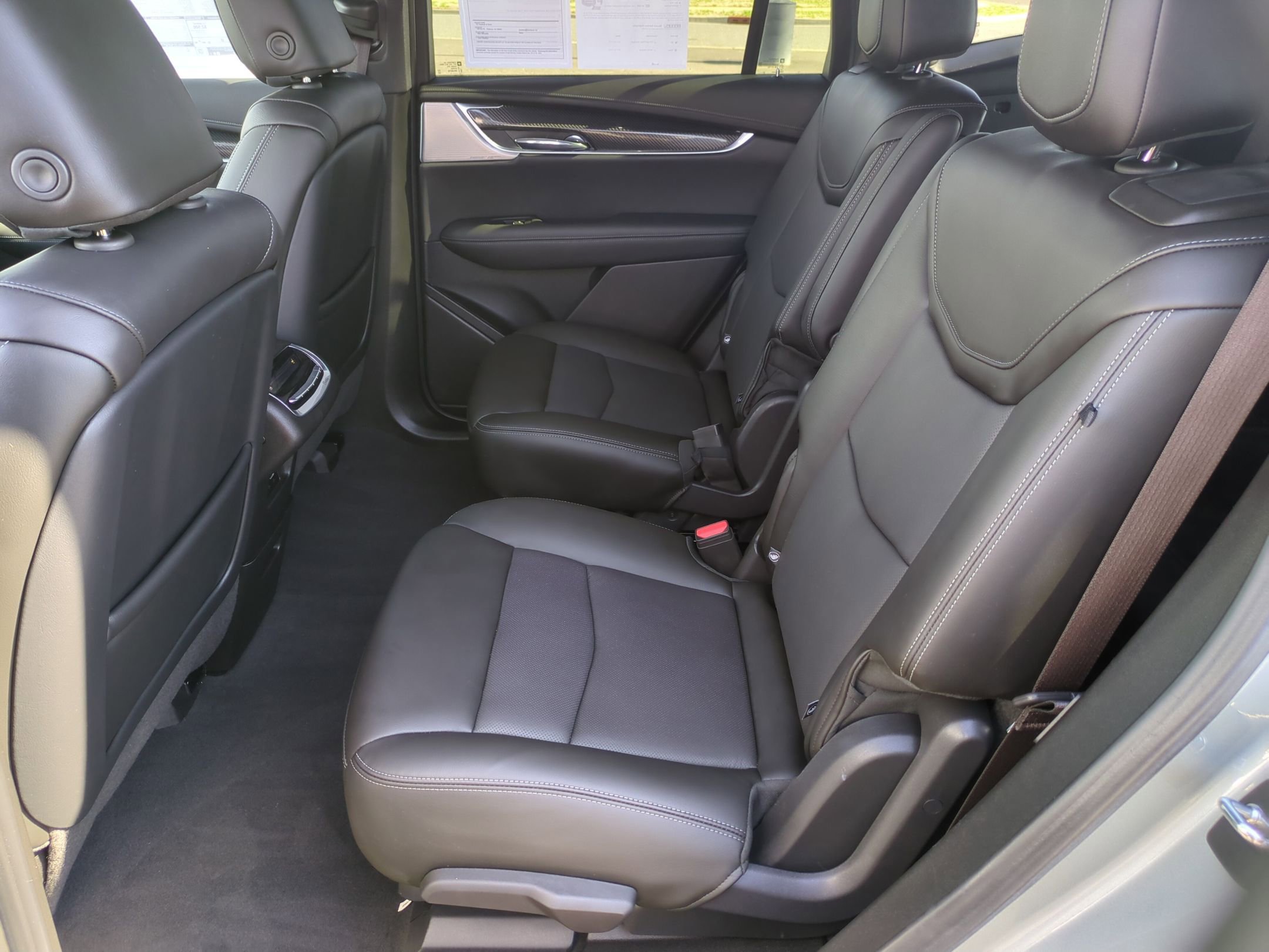 Certified 2023 Cadillac XT6 Sport image 26