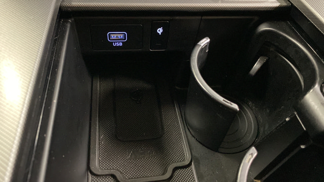 Used 2020 Hyundai Palisade Limited AWD/4WD image 31