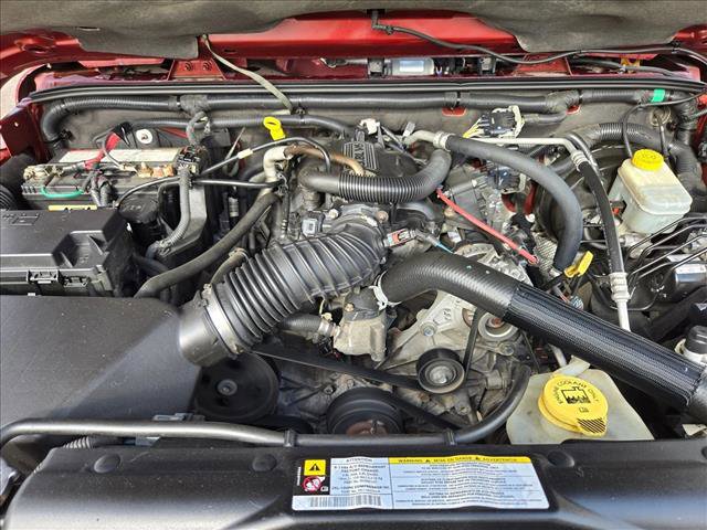 Used 2010 Jeep Wrangler Unlimited Sahara w/ Trailer Tow Group image 21