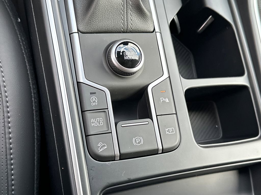 New 2026 Kia Sorento S image 28