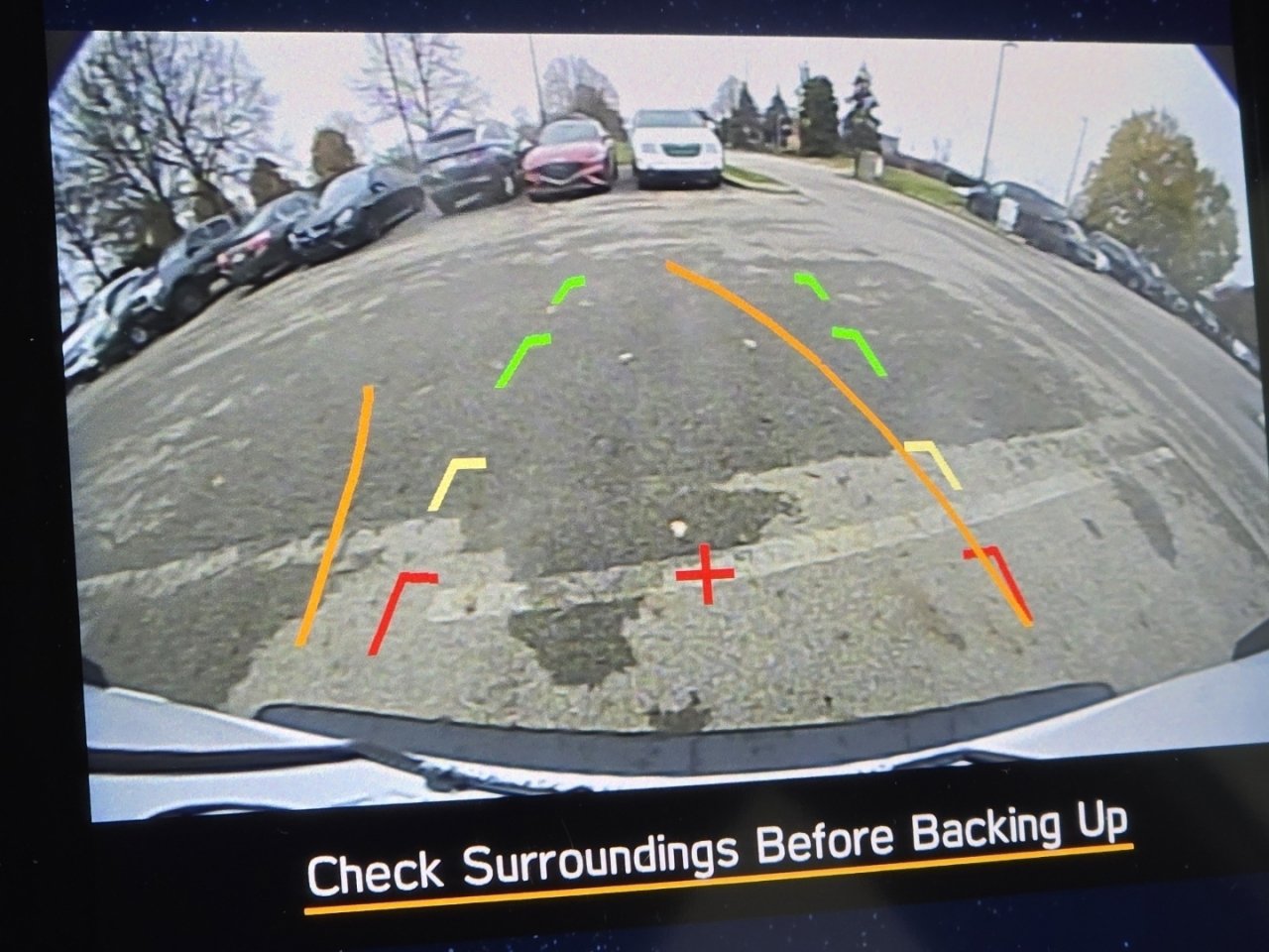 Used 2022 Subaru WRX Premium image 4