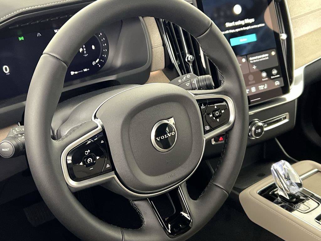 Certified 2026 Volvo XC90 B6 Plus w/ Protection Package Premier AWD/4WD image 10