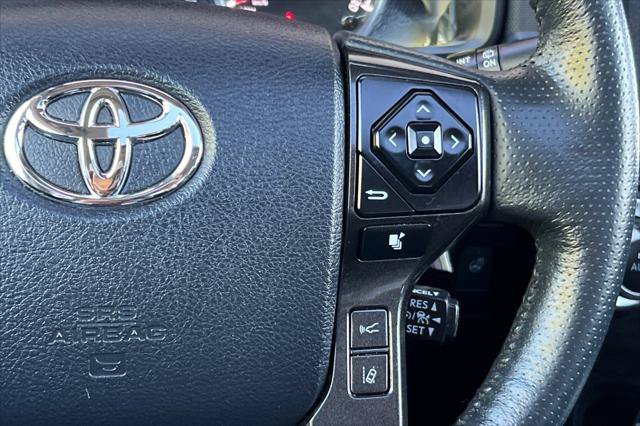 Certified 2023 Toyota 4Runner TRD Pro AWD/4WD image 28