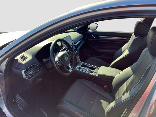 Certified 2022 Honda Accord Sport image 9