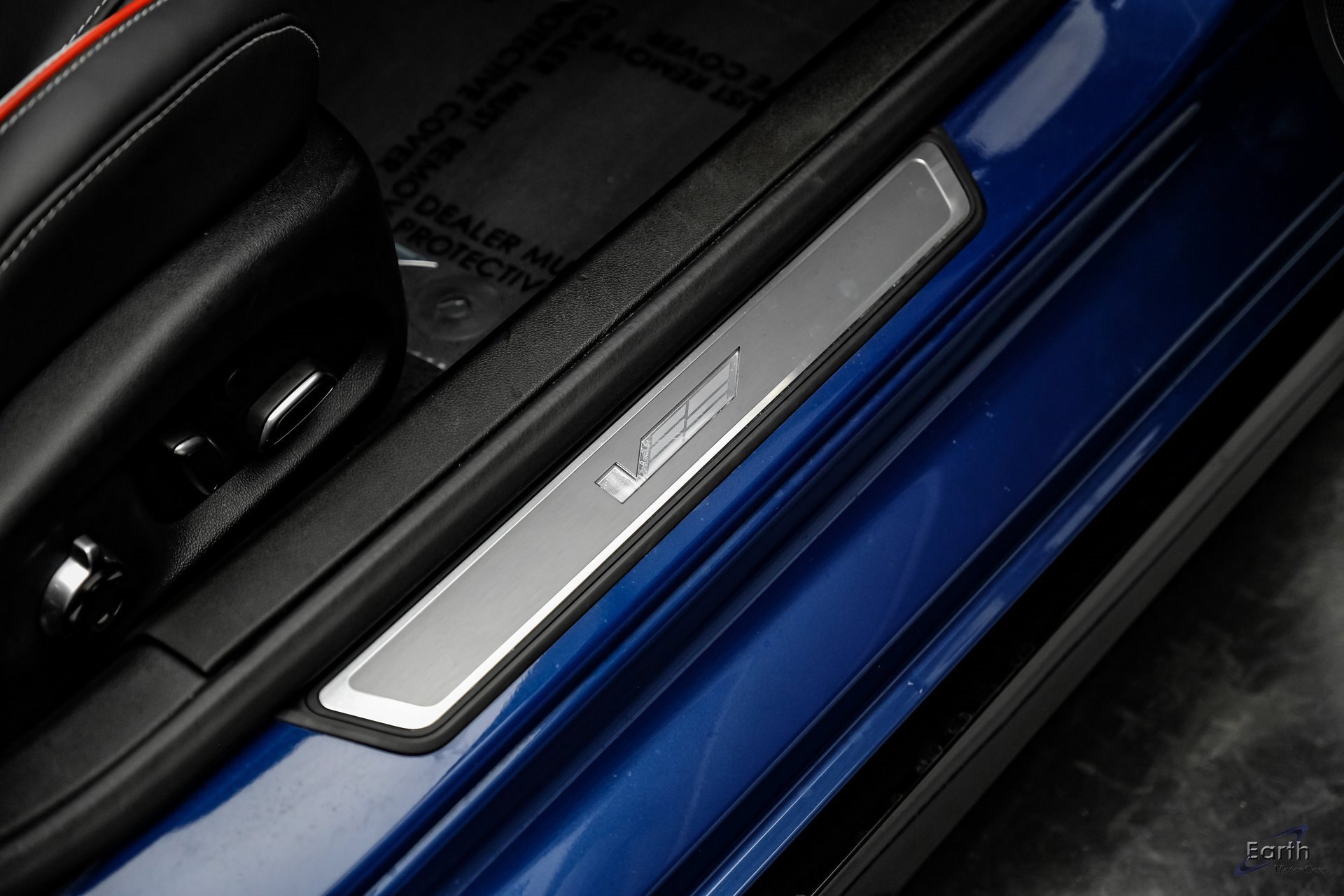 Used 2022 Cadillac CT5 V Blackwing image 51