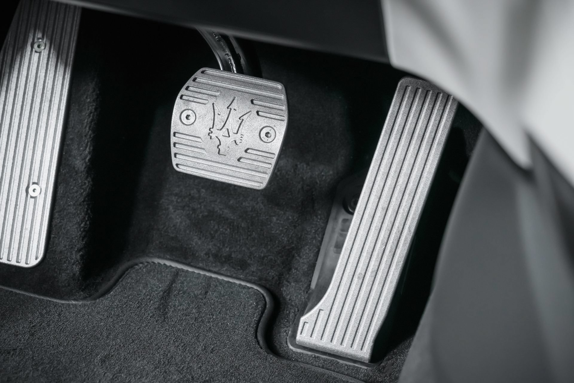 Used 2024 Maserati GranTurismo Trofeo AWD/4WD image 90