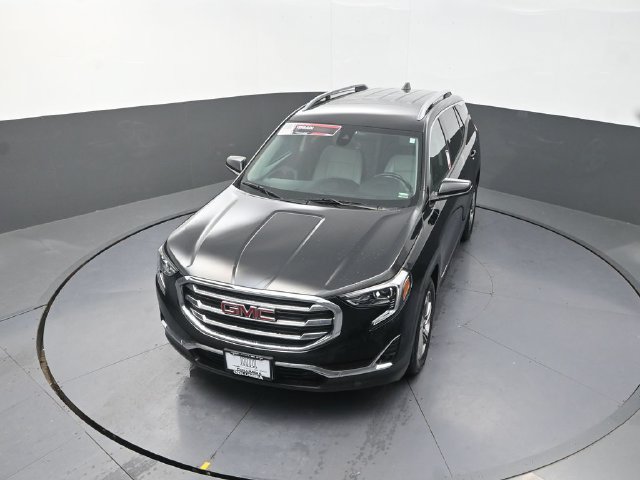 Used 2020 GMC Terrain SLT w/ Preferred Package FWD image 13