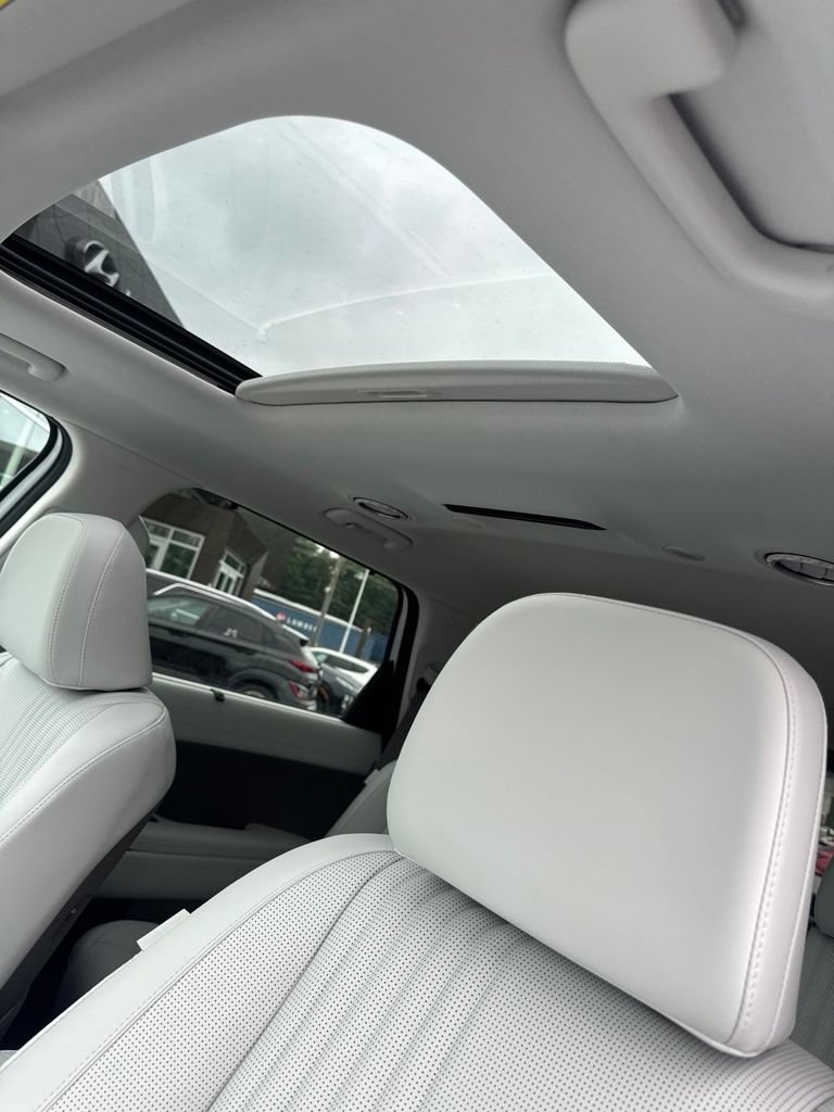 New 2026 Hyundai Palisade SEL Premium AWD/4WD image 12