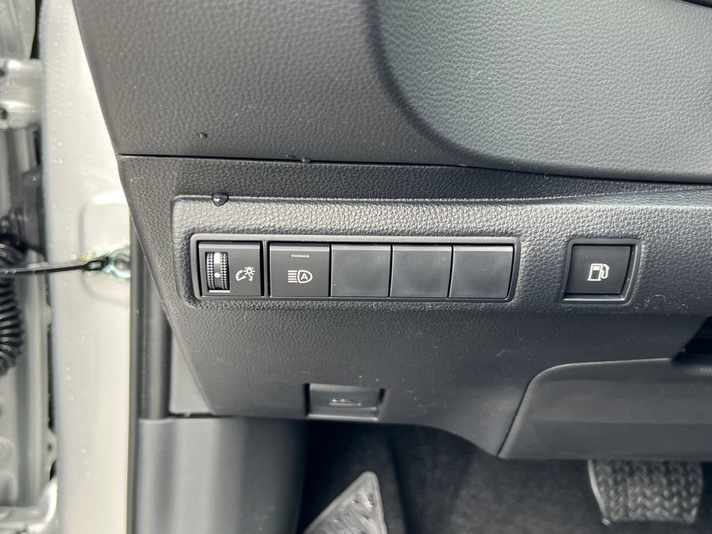 New 2026 Toyota Corolla XLE image 21