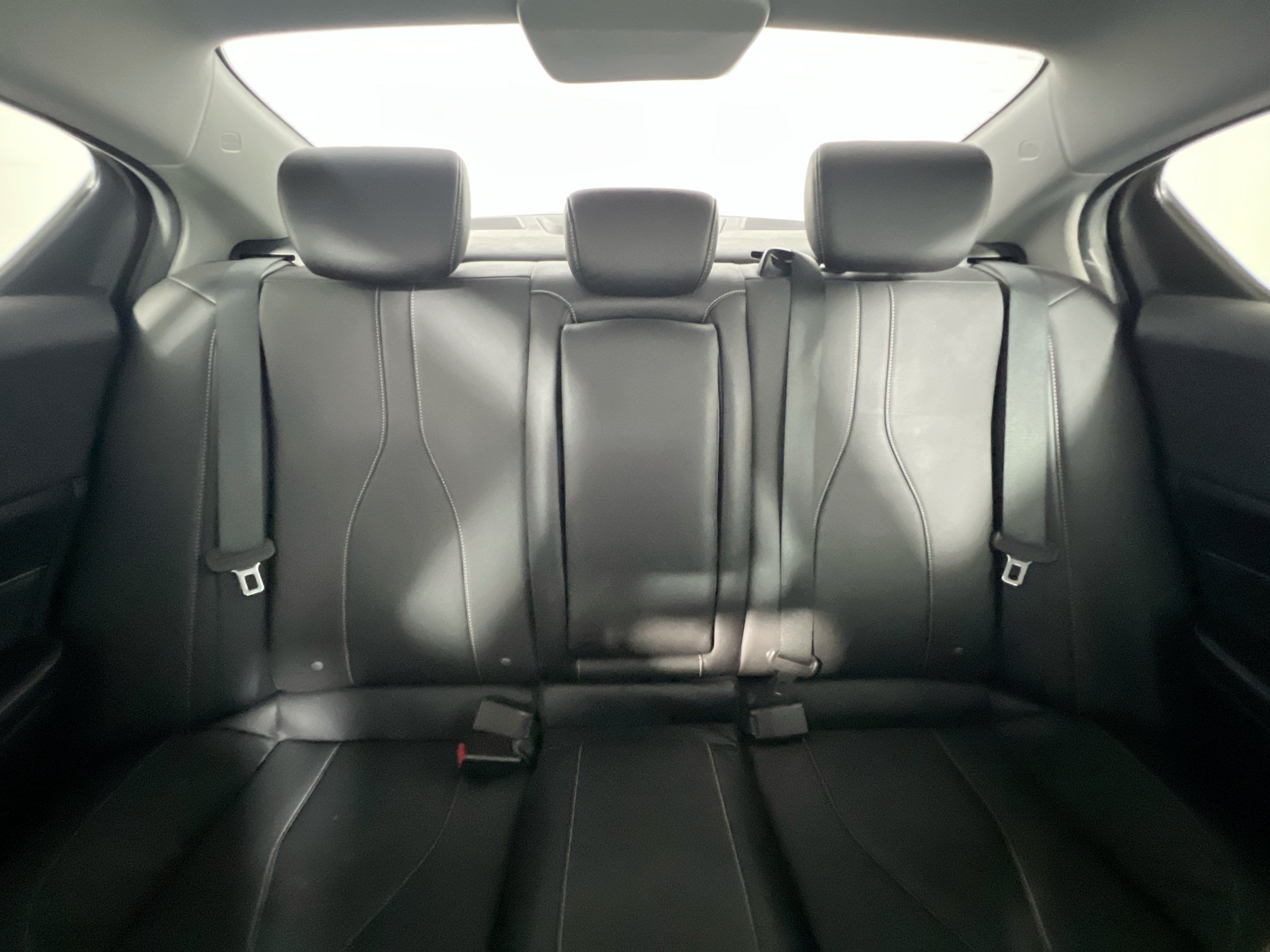 Used 2019 Acura ILX w/ Premium Package FWD image 32