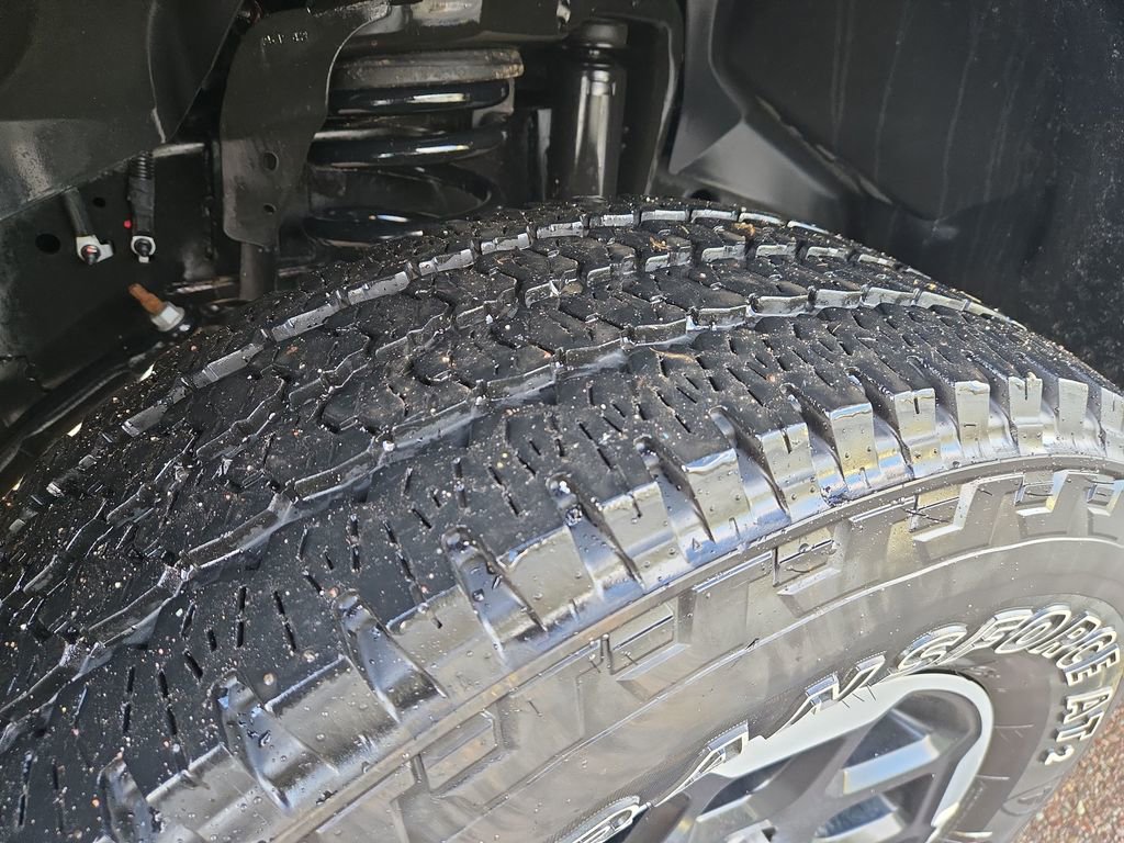 Used 2025 RAM 2500 Laramie image 11