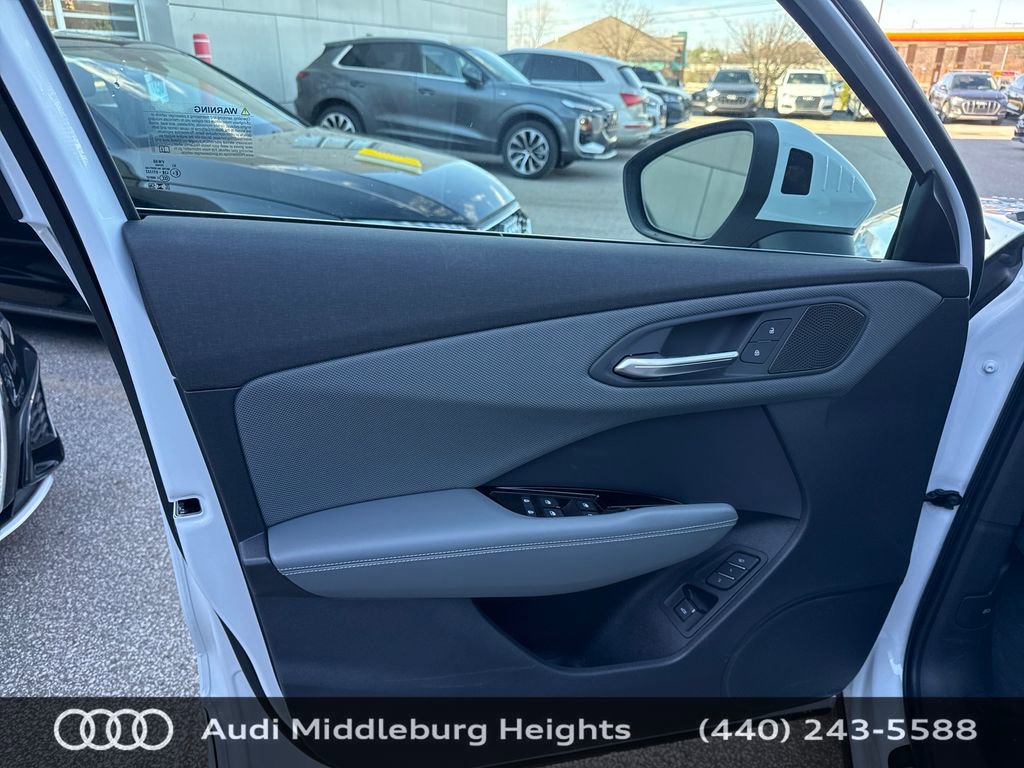 New 2026 Audi Q3 quattro 2.0T image 10
