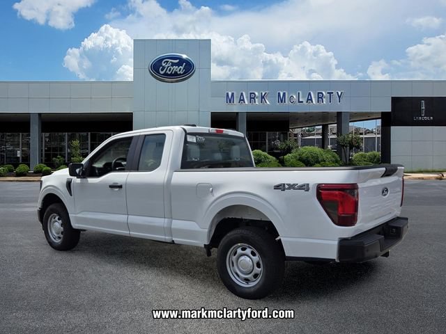 New 2026 Ford F150 XL AWD/4WD image 3