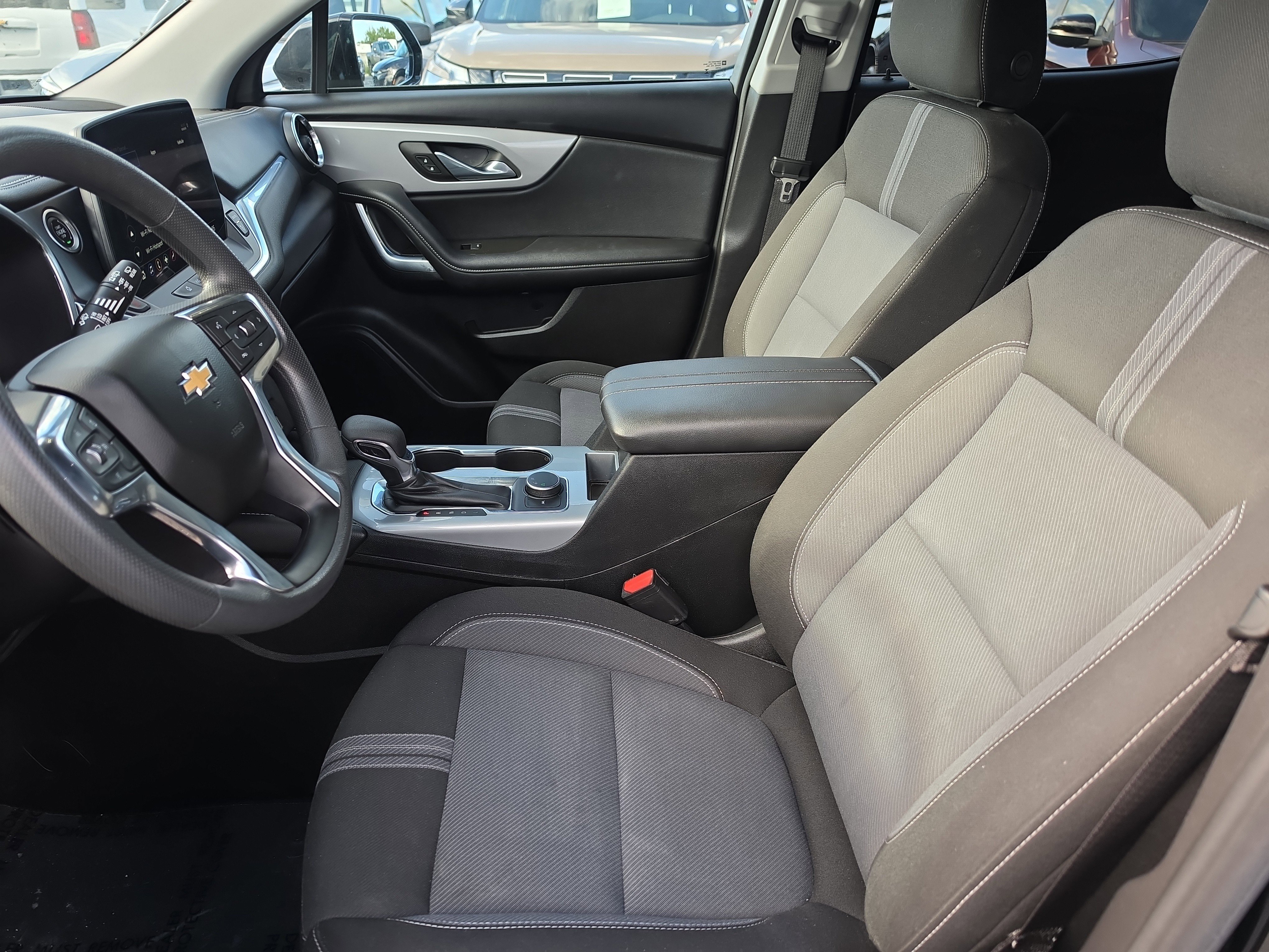 Certified 2023 Chevrolet Blazer LT w/ Convenience Package FWD image 16