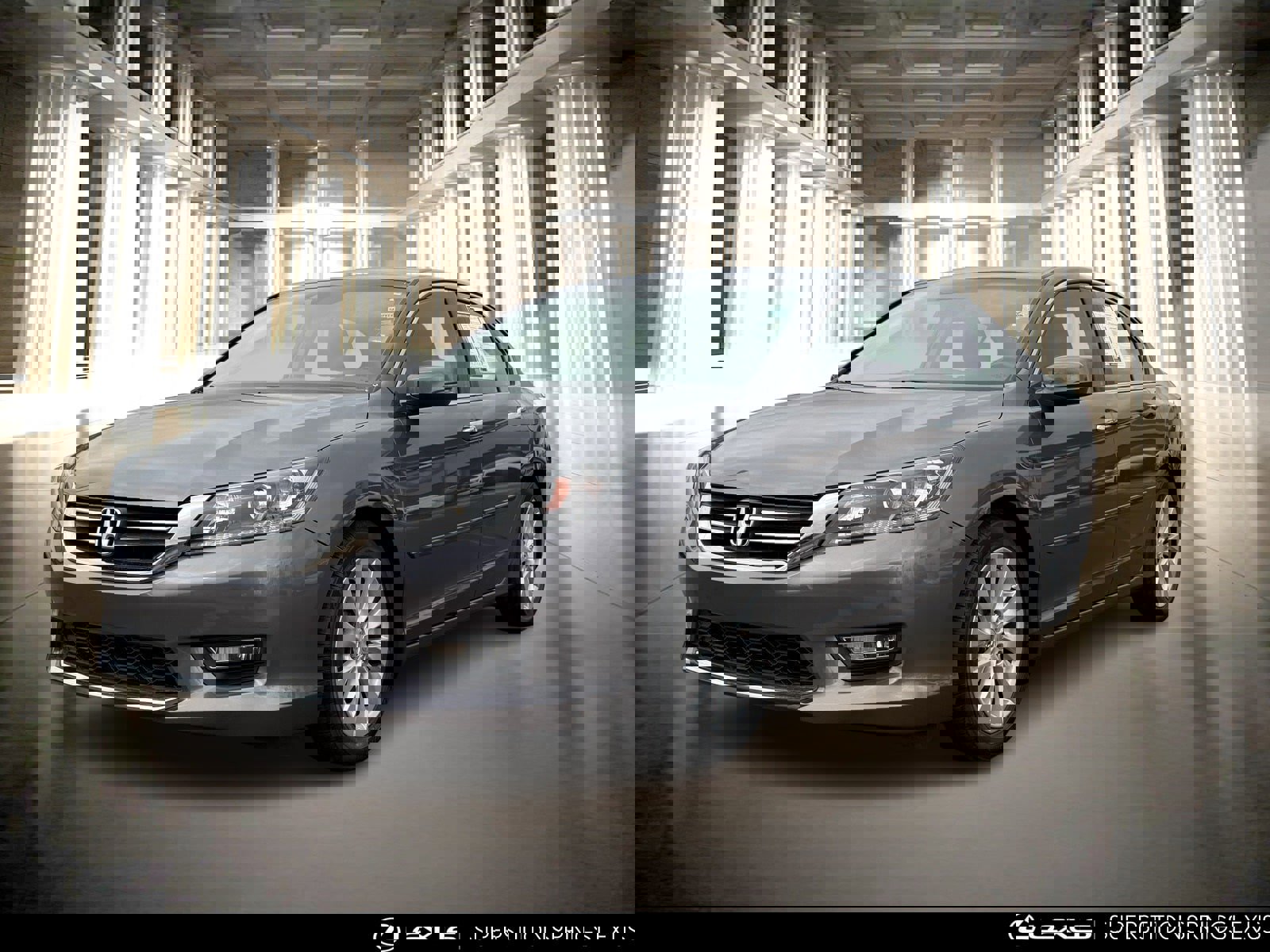 Used 2013 Honda Accord EX-L image 8