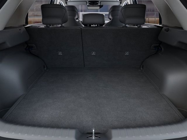 New 2025 Kia Niro SX Touring FWD image 19