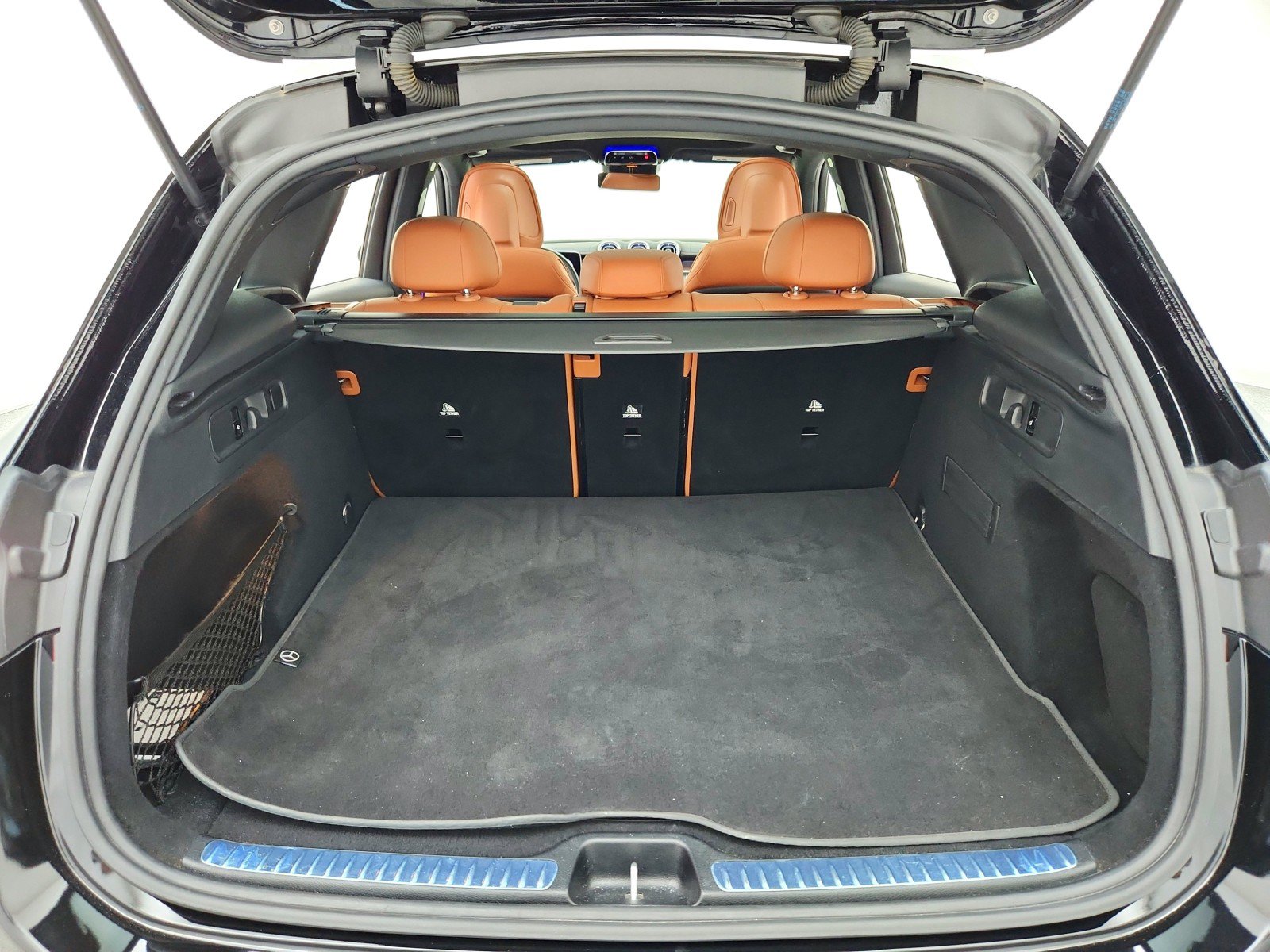 Certified 2023 Mercedes-Benz GLC 300 4MATIC image 34