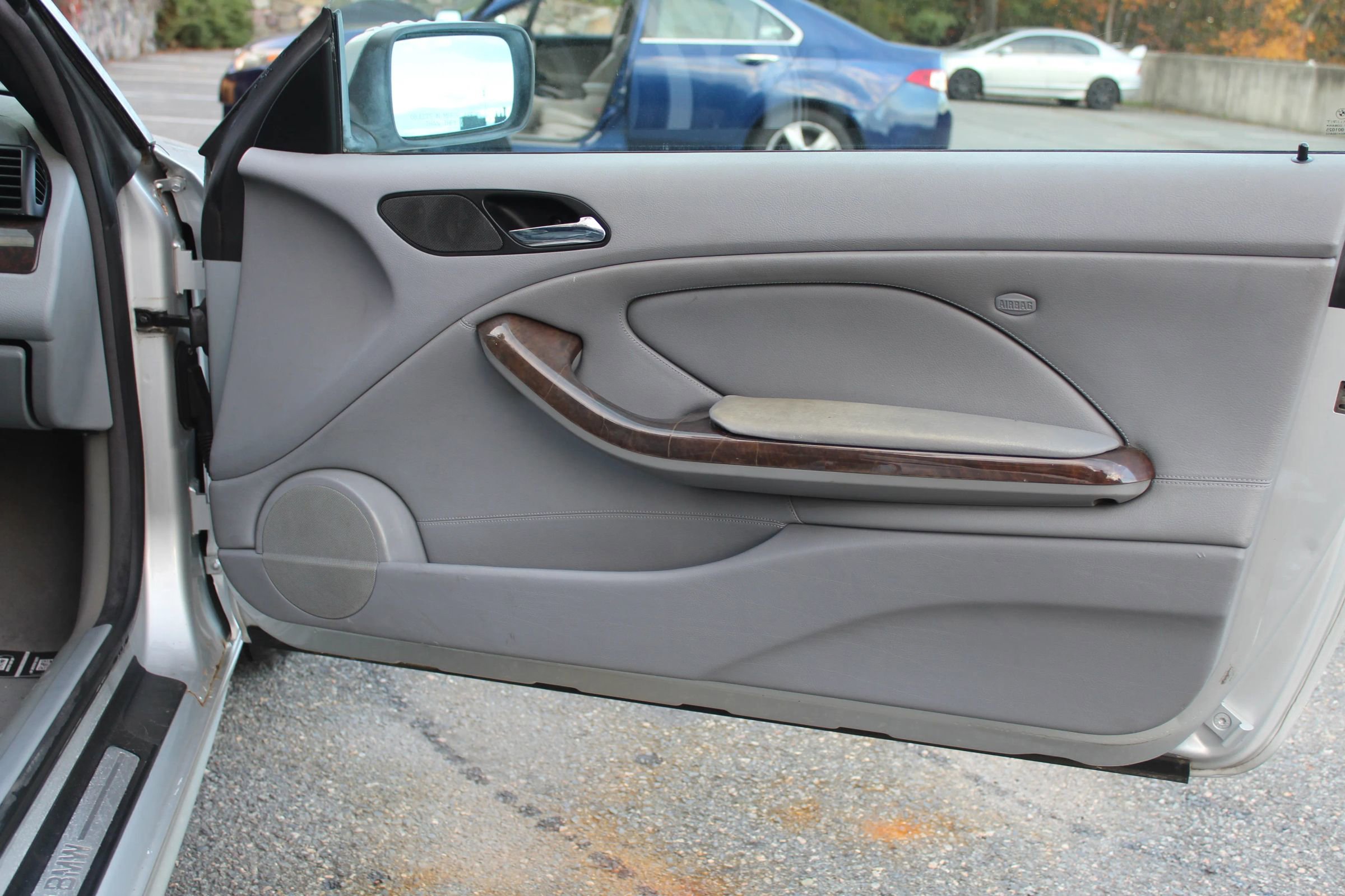 Used 2001 BMW 325Ci Convertible image 16