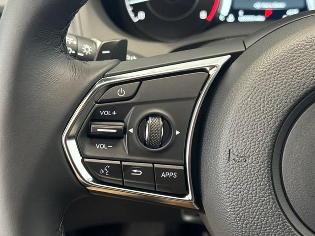 New 2026 Acura RDX SH-AWD image 15