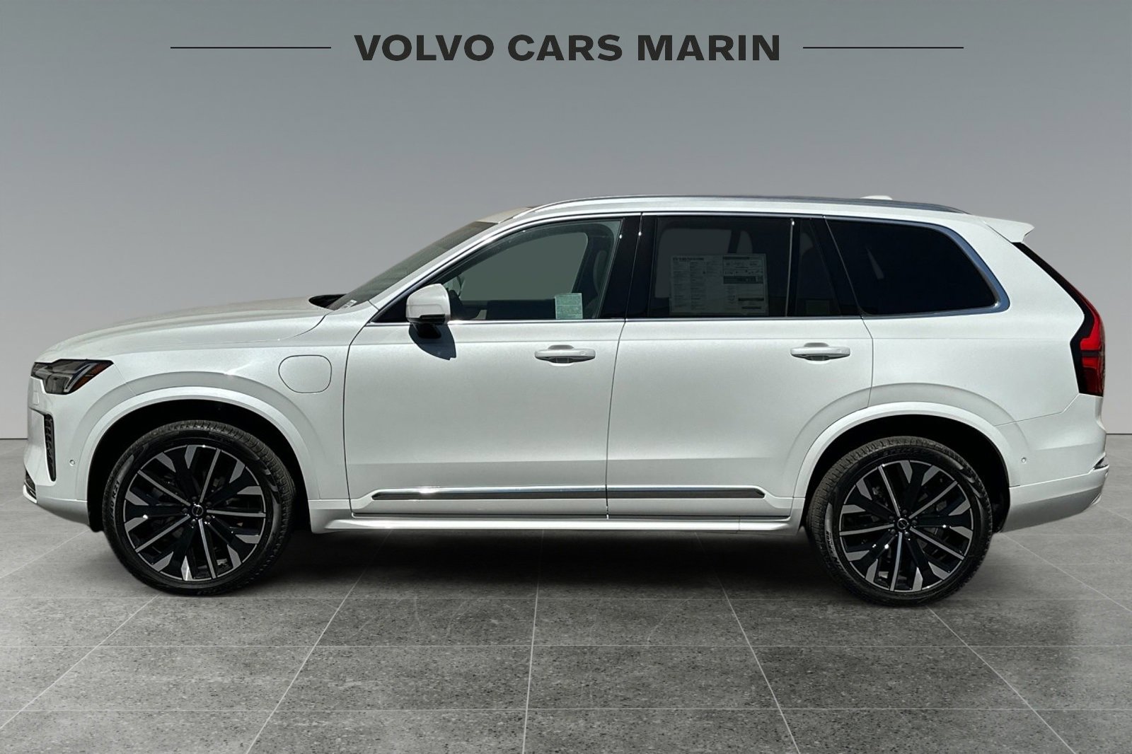 New 2026 Volvo XC90 T8 Plus image 5