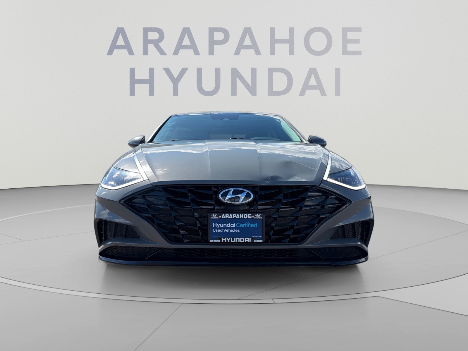 Used 2022 Hyundai Sonata SEL w/ Convenience Package FWD image 8