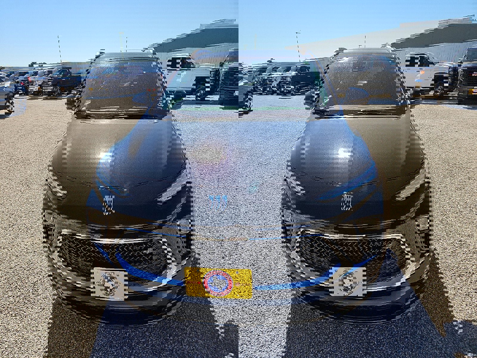 New 2026 Buick Encore GX Sport Touring image 8