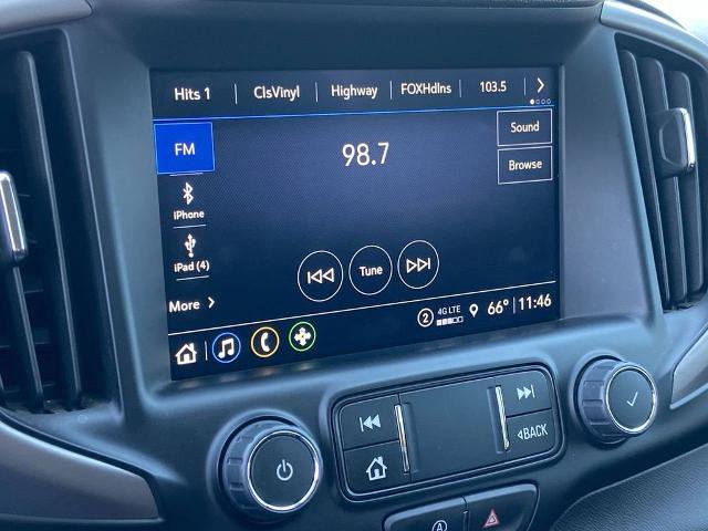 Certified 2024 GMC Terrain AT4 image 9