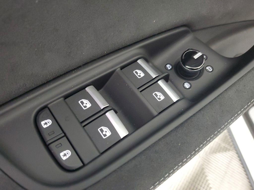 New 2026 Audi RS Q8 performance AWD/4WD image 19