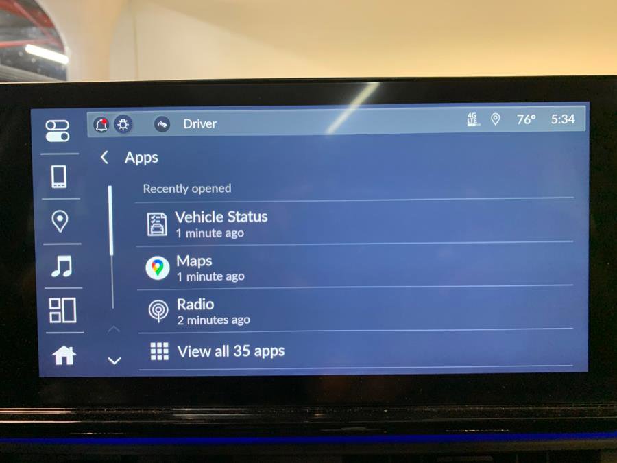 Used 2024 Honda Prologue Elite image 39