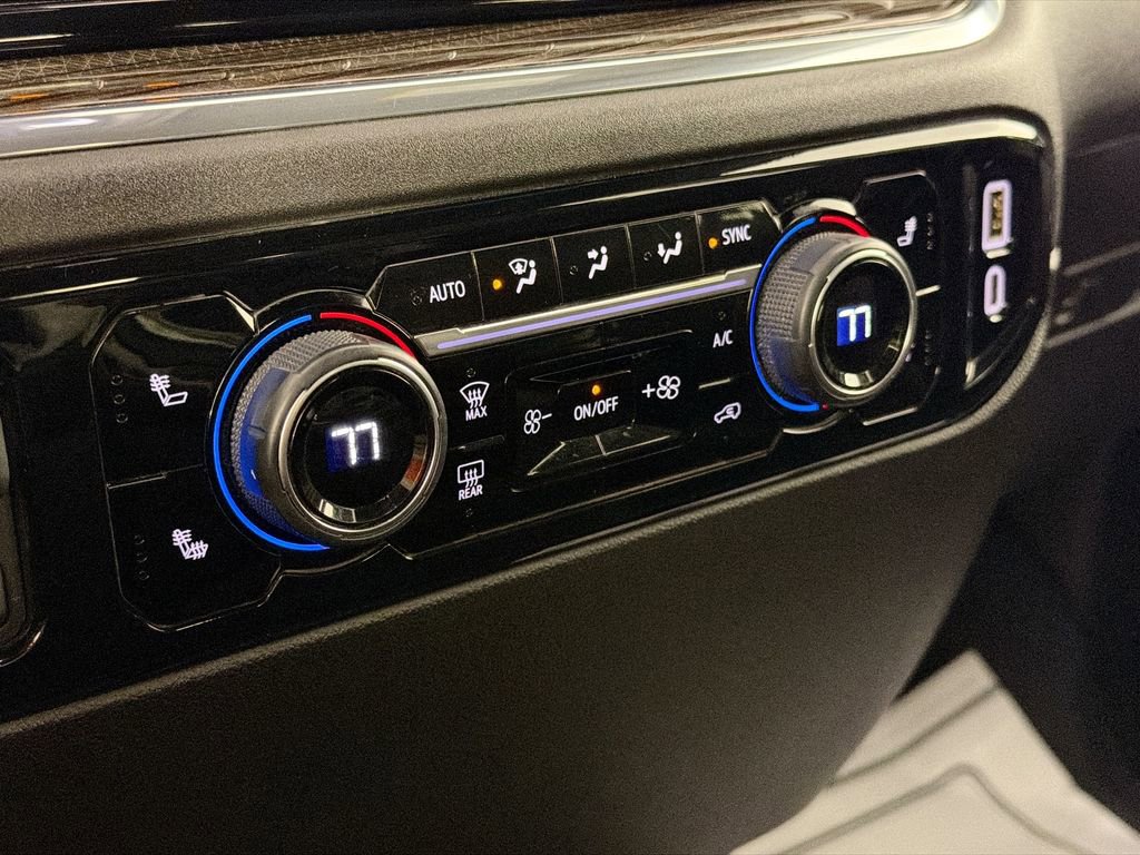 Used 2024 Chevrolet Silverado 1500 LT image 15