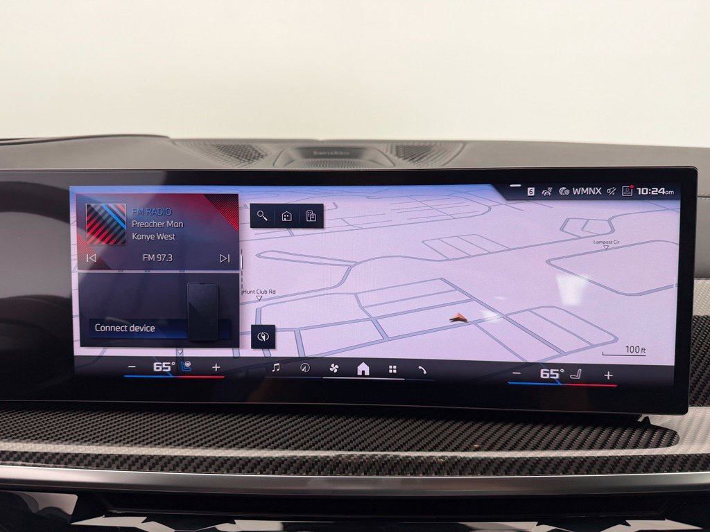 New 2027 BMW X7 M60i AWD/4WD image 14