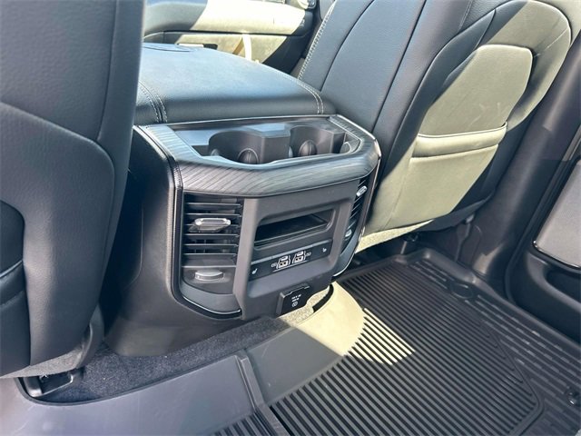 New 2026 RAM 1500 Rebel image 16