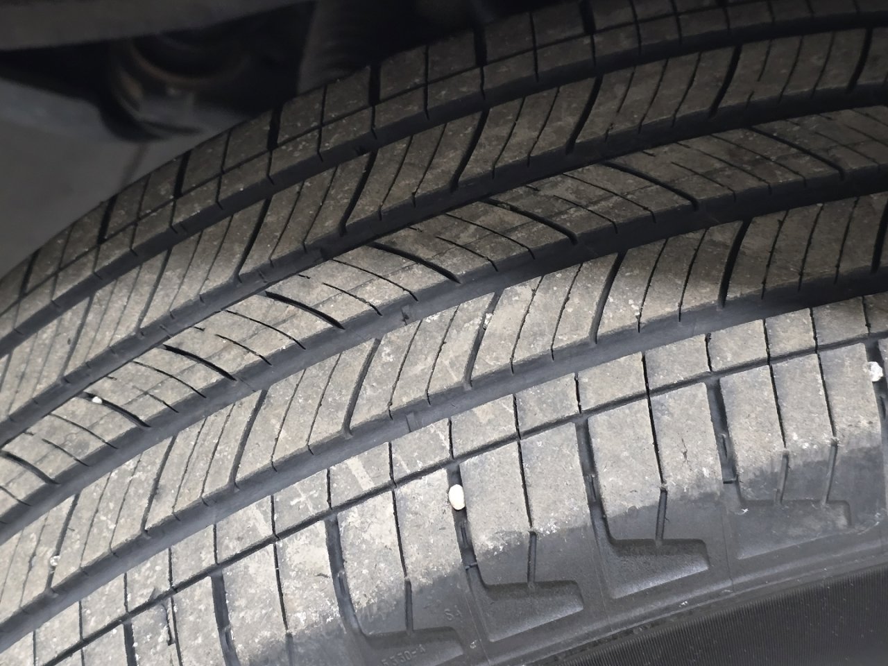 Used 2024 Toyota RAV4 LE image 8