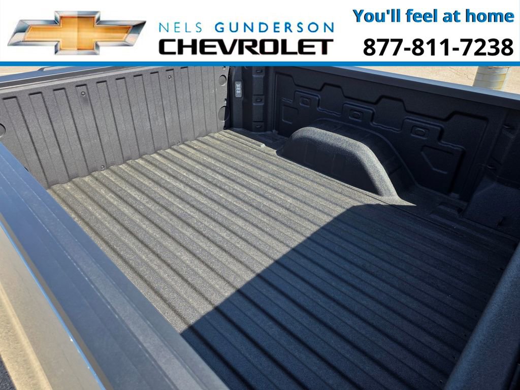 New 2026 Chevrolet Silverado 1500 LT AWD/4WD image 10