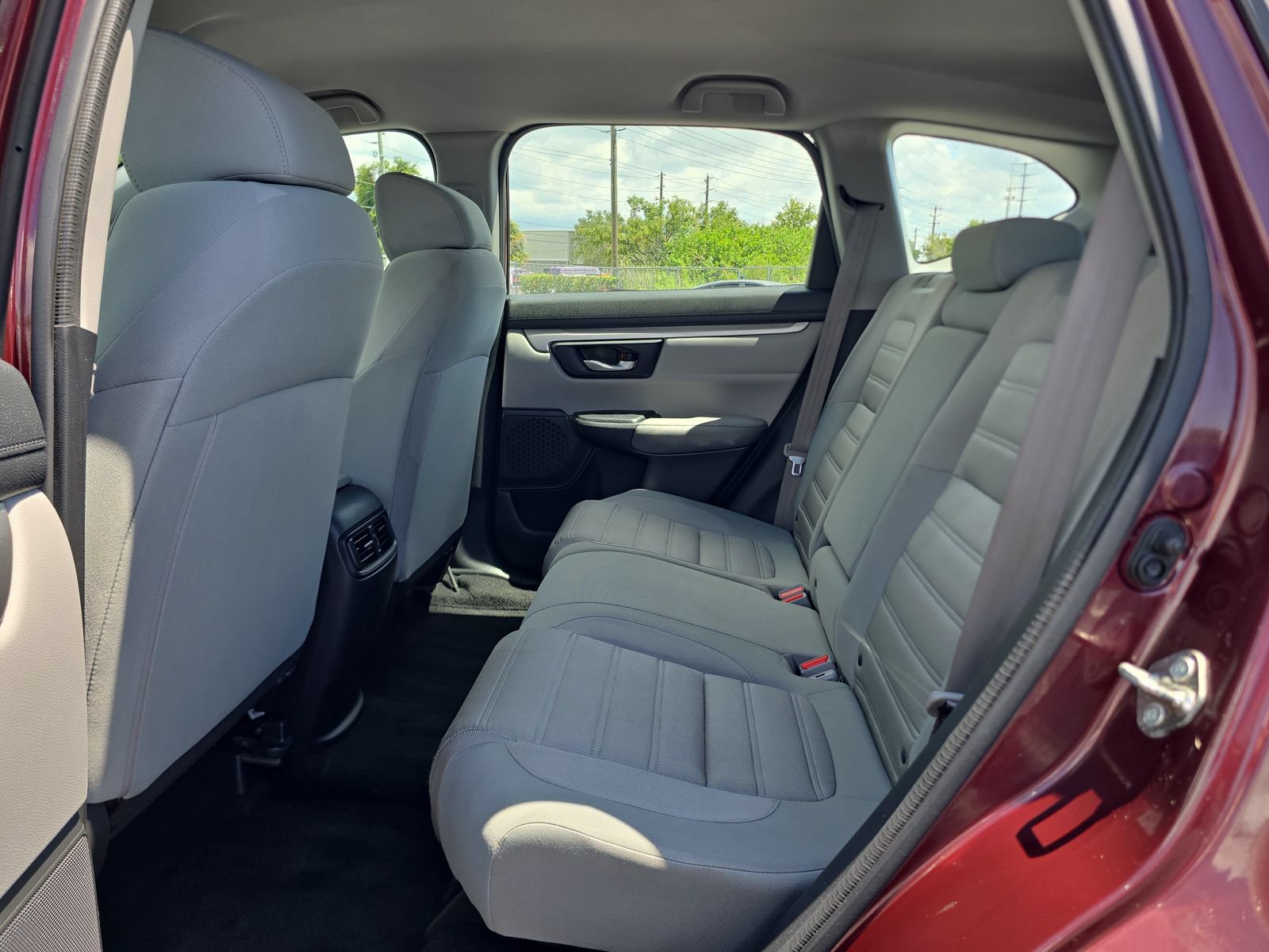 Used 2019 Honda CR-V LX image 13