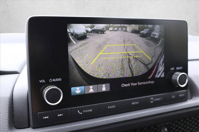 Used 2025 Honda CR-V LX image 18