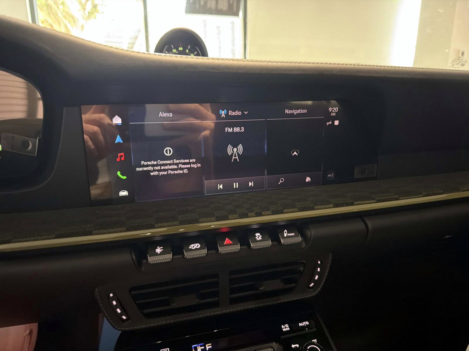 New 2026 Porsche 911 GTS image 16