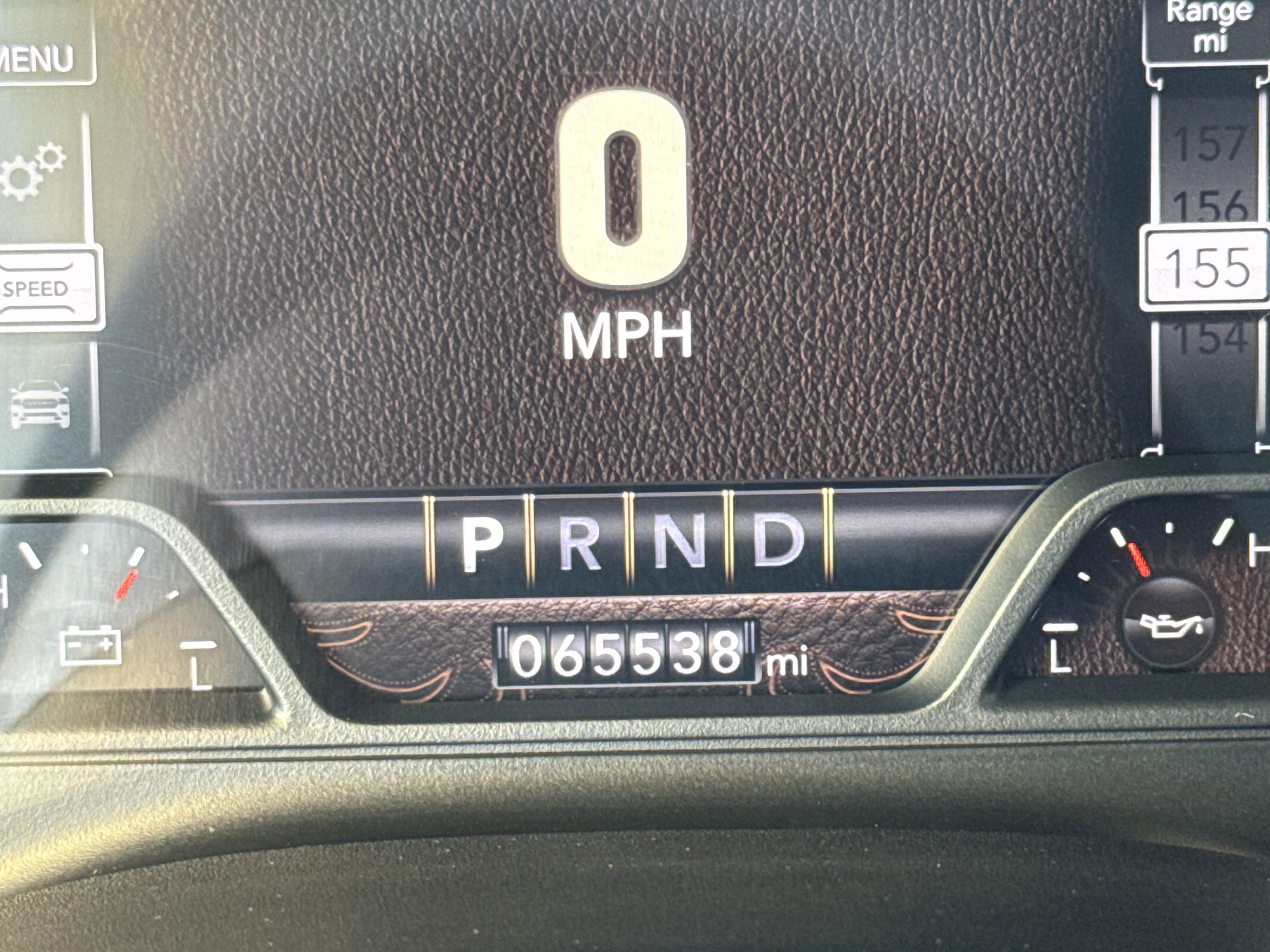 New 2023 GMC Savana 2500 w/ Driver Convenience Package image 22