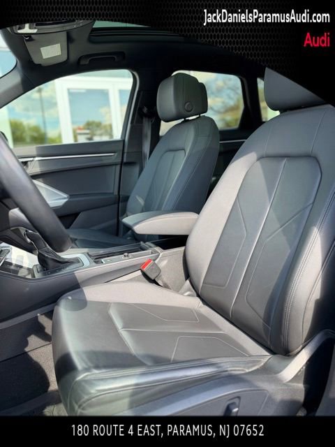 Used 2021 Audi Q3 2.0T Premium Plus image 8